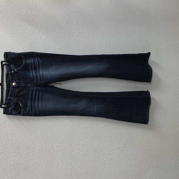 Rue 21 Bundle (2) Denim Blue Jeans - Picture 6 of 12